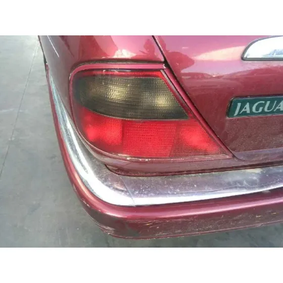 JAGUAR XJ6/12 '1996 3.2 XJ SPORT ROJO