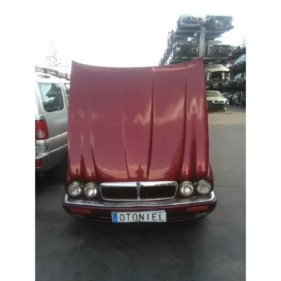 JAGUAR XJ6/12 '1996 3.2 XJ SPORT ROJO