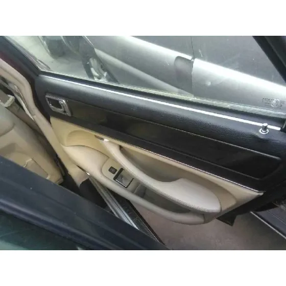 JAGUAR XJ6/12 '1996 3.2 XJ SPORT ROJO