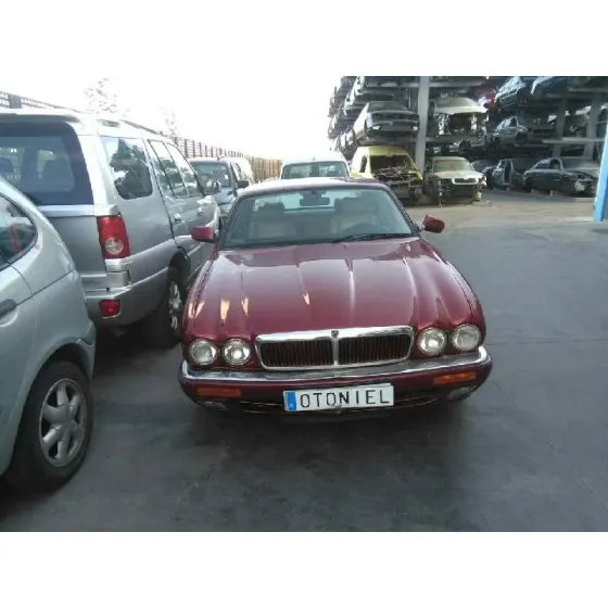 JAGUAR XJ6/12 '1996 3.2 XJ SPORT ROJO