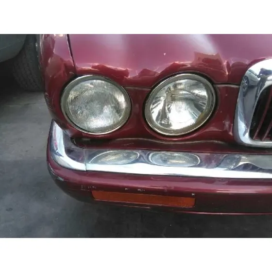 JAGUAR XJ6/12 '1996 3.2 XJ SPORT ROJO