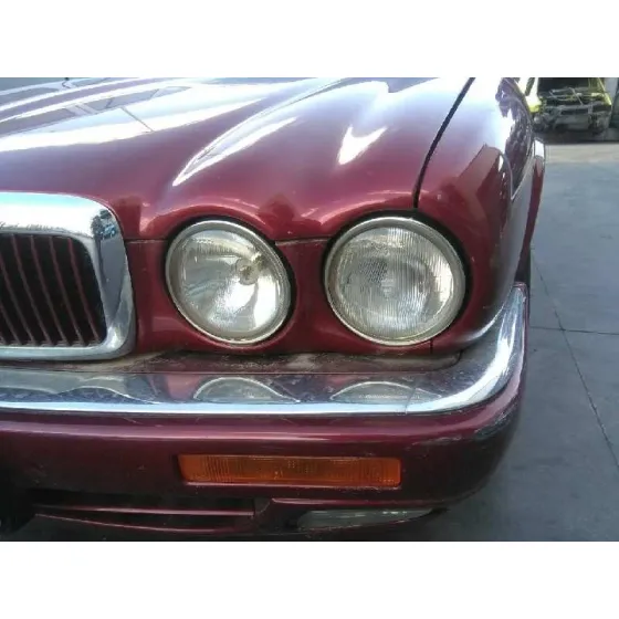JAGUAR XJ6/12 '1996 3.2 XJ SPORT ROJO
