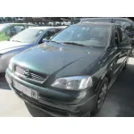 OPEL ASTRA G BERLINA OPEL ASTRA G BERLINA '1999 COMFORT VERDE 1998