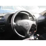 OPEL ASTRA G BERLINA OPEL ASTRA G BERLINA '1999 COMFORT VERDE 1998