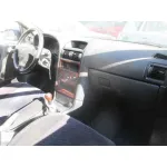 OPEL ASTRA G BERLINA OPEL ASTRA G BERLINA '1999 COMFORT VERDE 1998