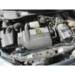 OPEL ASTRA G BERLINA OPEL ASTRA G BERLINA '1999 COMFORT VERDE 1998