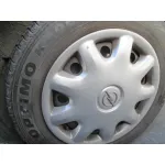 OPEL ASTRA G BERLINA OPEL ASTRA G BERLINA '1999 COMFORT VERDE 1998