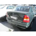 OPEL ASTRA G BERLINA OPEL ASTRA G BERLINA '1999 COMFORT VERDE 1998