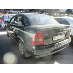 OPEL ASTRA G BERLINA OPEL ASTRA G BERLINA '1999 COMFORT VERDE 1998