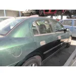 OPEL ASTRA G BERLINA OPEL ASTRA G BERLINA '1999 COMFORT VERDE 1998