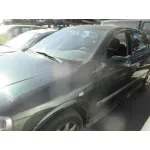 OPEL ASTRA G BERLINA OPEL ASTRA G BERLINA '1999 COMFORT VERDE 1998
