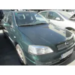 OPEL ASTRA G BERLINA OPEL ASTRA G BERLINA '1999 COMFORT VERDE 1998