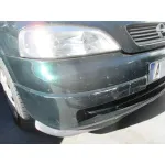 OPEL ASTRA G BERLINA OPEL ASTRA G BERLINA '1999 COMFORT VERDE 1998