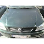 OPEL ASTRA G BERLINA OPEL ASTRA G BERLINA '1999 COMFORT VERDE 1998
