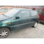 VOLKSWAGEN POLO BERLINA (6N1) '1995 BASICO VERDE