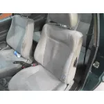 VOLKSWAGEN POLO BERLINA (6N1) '1995 BASICO VERDE