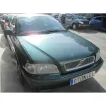VOLVO S40 BERLINA VOLVO S40 BERLINA '1998 TD VERDE 1996