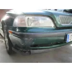 VOLVO S40 BERLINA VOLVO S40 BERLINA '1998 TD VERDE 1996
