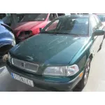 VOLVO S40 BERLINA VOLVO S40 BERLINA '1998 TD VERDE 1996