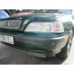 VOLVO S40 BERLINA VOLVO S40 BERLINA '1998 TD VERDE 1996