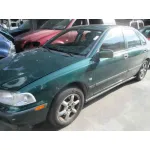 VOLVO S40 BERLINA VOLVO S40 BERLINA '1998 TD VERDE 1996
