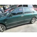 VOLVO S40 BERLINA VOLVO S40 BERLINA '1998 TD VERDE 1996