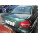 VOLVO S40 BERLINA VOLVO S40 BERLINA '1998 TD VERDE 1996