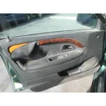 VOLVO S40 BERLINA VOLVO S40 BERLINA '1998 TD VERDE 1996