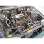 VOLVO S40 BERLINA VOLVO S40 BERLINA '1998 TD VERDE 1996