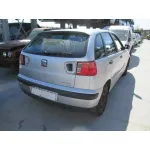 SEAT IBIZA (6K1) SEAT IBIZA (6K1) '2000 SELECT PLATA 1999
