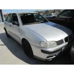 SEAT IBIZA (6K1) SEAT IBIZA (6K1) '2000 SELECT PLATA 1999