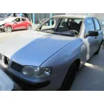 SEAT IBIZA (6K1) SEAT IBIZA (6K1) '2000 SELECT PLATA 1999