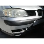 SEAT IBIZA (6K1) SEAT IBIZA (6K1) '2000 SELECT PLATA 1999