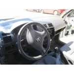 SEAT IBIZA (6K1) SEAT IBIZA (6K1) '2000 SELECT PLATA 1999