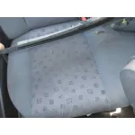 SEAT IBIZA (6K1) SEAT IBIZA (6K1) '2000 SELECT PLATA 1999