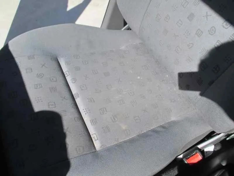SEAT IBIZA (6K1) '2000 SELECT PLATA