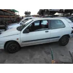 RENAULT CLIO I FASE I+II (B/C57) '1996 1.4 S (I) BLANCO