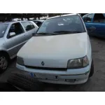 RENAULT CLIO I FASE I+II (B/C57) '1996 1.4 S (I) BLANCO