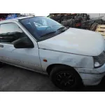 RENAULT CLIO I FASE I+II (B/C57) '1996 1.4 S (I) BLANCO
