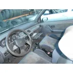 RENAULT CLIO I FASE I+II (B/C57) '1996 1.4 S (I) BLANCO
