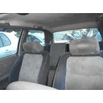 RENAULT CLIO I FASE I+II (B/C57) '1996 1.4 S (I) BLANCO