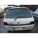 RENAULT CLIO I FASE I+II (B/C57) '1996 1.4 S (I) BLANCO