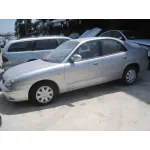 DAEWOO NUBIRA BERLINA DAEWOO NUBIRA BERLINA '2000 SX (1999->) CRIS 1999