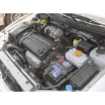 DAEWOO NUBIRA BERLINA DAEWOO NUBIRA BERLINA '2000 SX (1999->) CRIS 1999