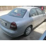 DAEWOO NUBIRA BERLINA DAEWOO NUBIRA BERLINA '2000 SX (1999->) CRIS 1999