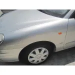DAEWOO NUBIRA BERLINA DAEWOO NUBIRA BERLINA '2000 SX (1999->) CRIS 1999