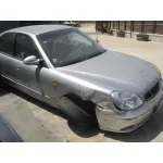 DAEWOO NUBIRA BERLINA DAEWOO NUBIRA BERLINA '2000 SX (1999->) CRIS 1999