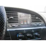 DAEWOO NUBIRA BERLINA DAEWOO NUBIRA BERLINA '2000 SX (1999->) CRIS 1999