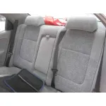 DAEWOO NUBIRA BERLINA DAEWOO NUBIRA BERLINA '2000 SX (1999->) CRIS 1999