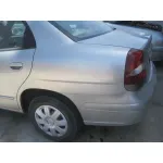 DAEWOO NUBIRA BERLINA DAEWOO NUBIRA BERLINA '2000 SX (1999->) CRIS 1999